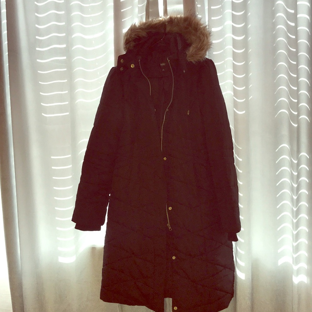 Winter Coat